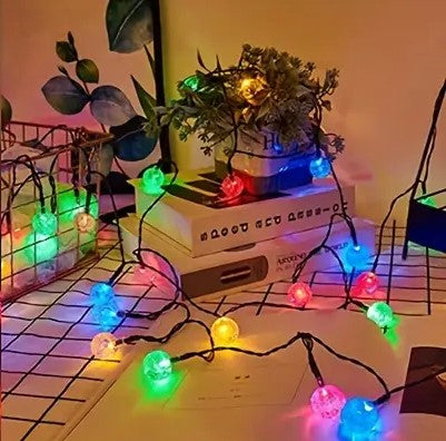 AitaCLed  Luci solari led