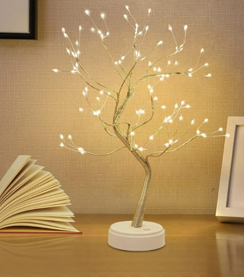 Lampada Bonsai AitaCLed