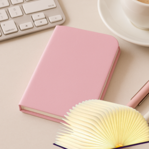 Mini Book Lamp AitaCLed