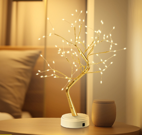 Lampada Bonsai AitaCLed