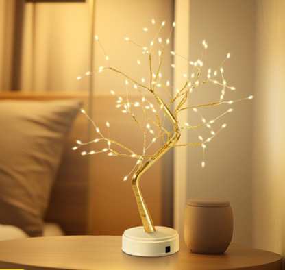 Lampada Bonsai AitaCLed