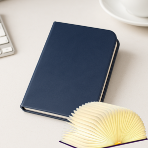 Mini Book Lamp AitaCLed