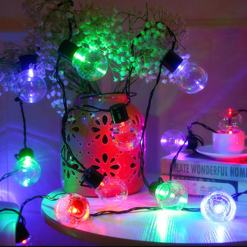 AitaCLed  Luci solari led