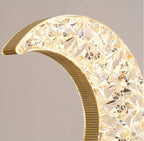 AitaCLed  Crystal Touch 3D Moon