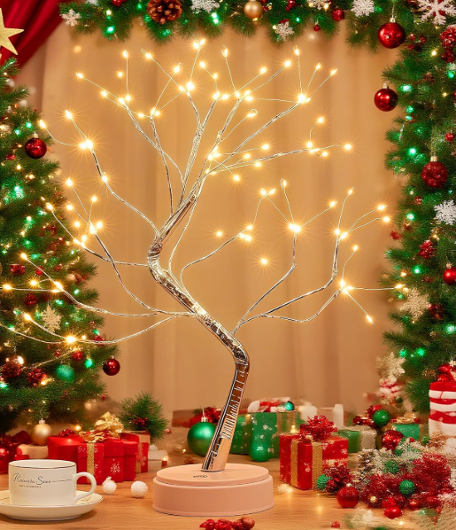 Lampada Bonsai AitaCLed